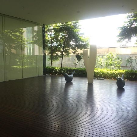 Mercu Summer Suites Kuala Lumpur Bagian luar foto