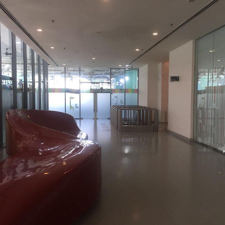 Mercu Summer Suites Kuala Lumpur Bagian luar foto