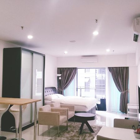 Mercu Summer Suites Kuala Lumpur Bagian luar foto