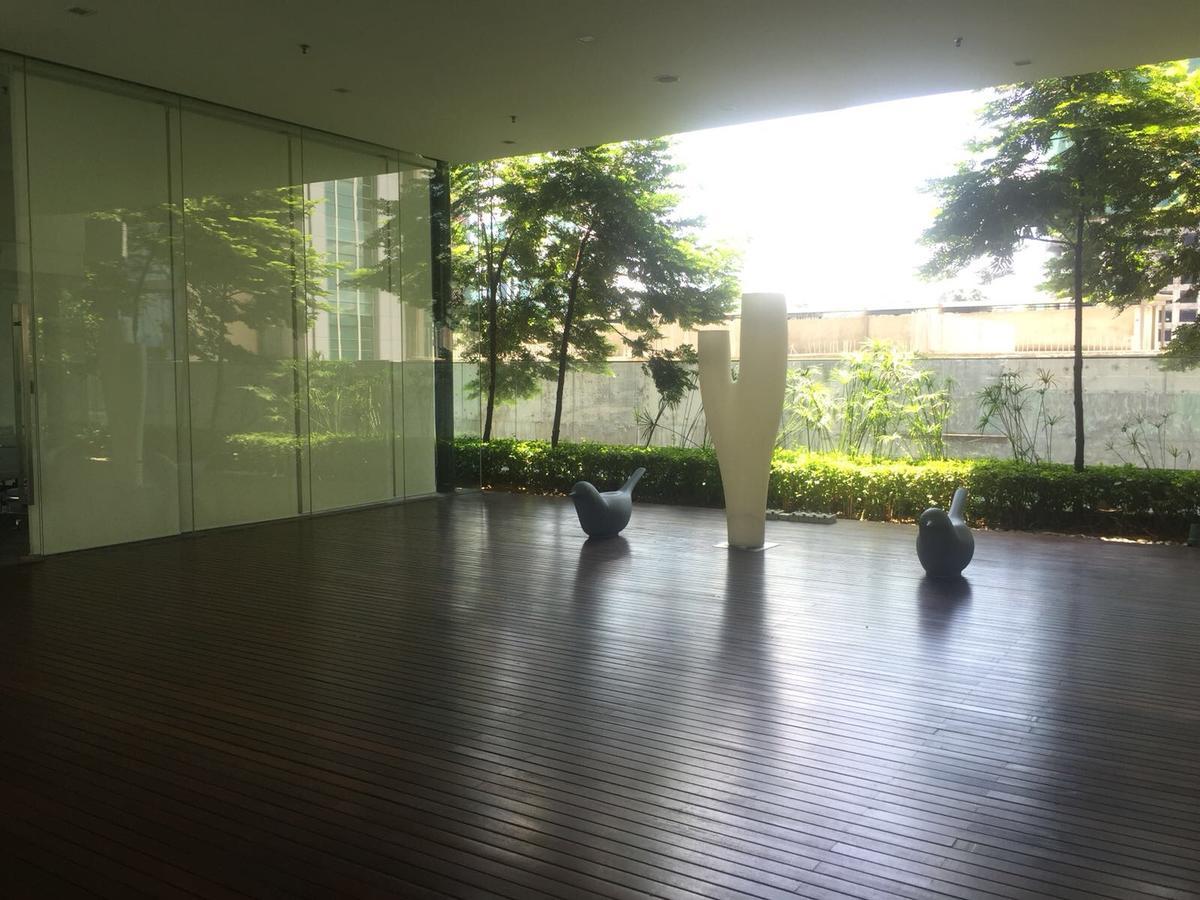 Mercu Summer Suites Kuala Lumpur Bagian luar foto
