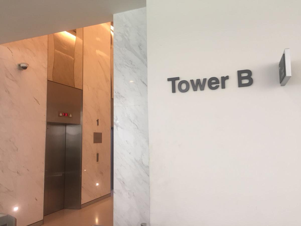 Mercu Summer Suites Kuala Lumpur Bagian luar foto