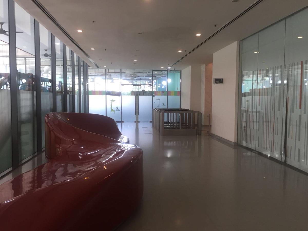 Mercu Summer Suites Kuala Lumpur Bagian luar foto