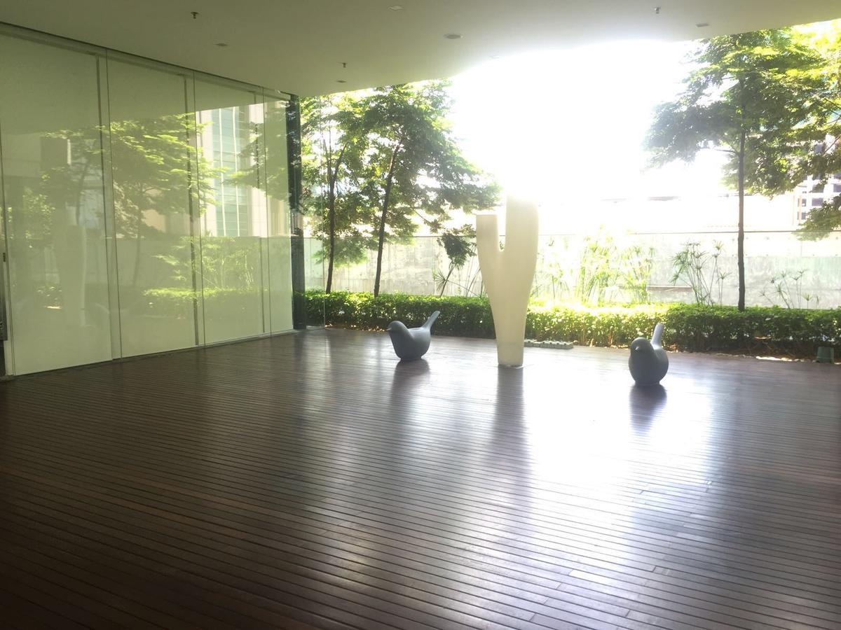 Mercu Summer Suites Kuala Lumpur Bagian luar foto