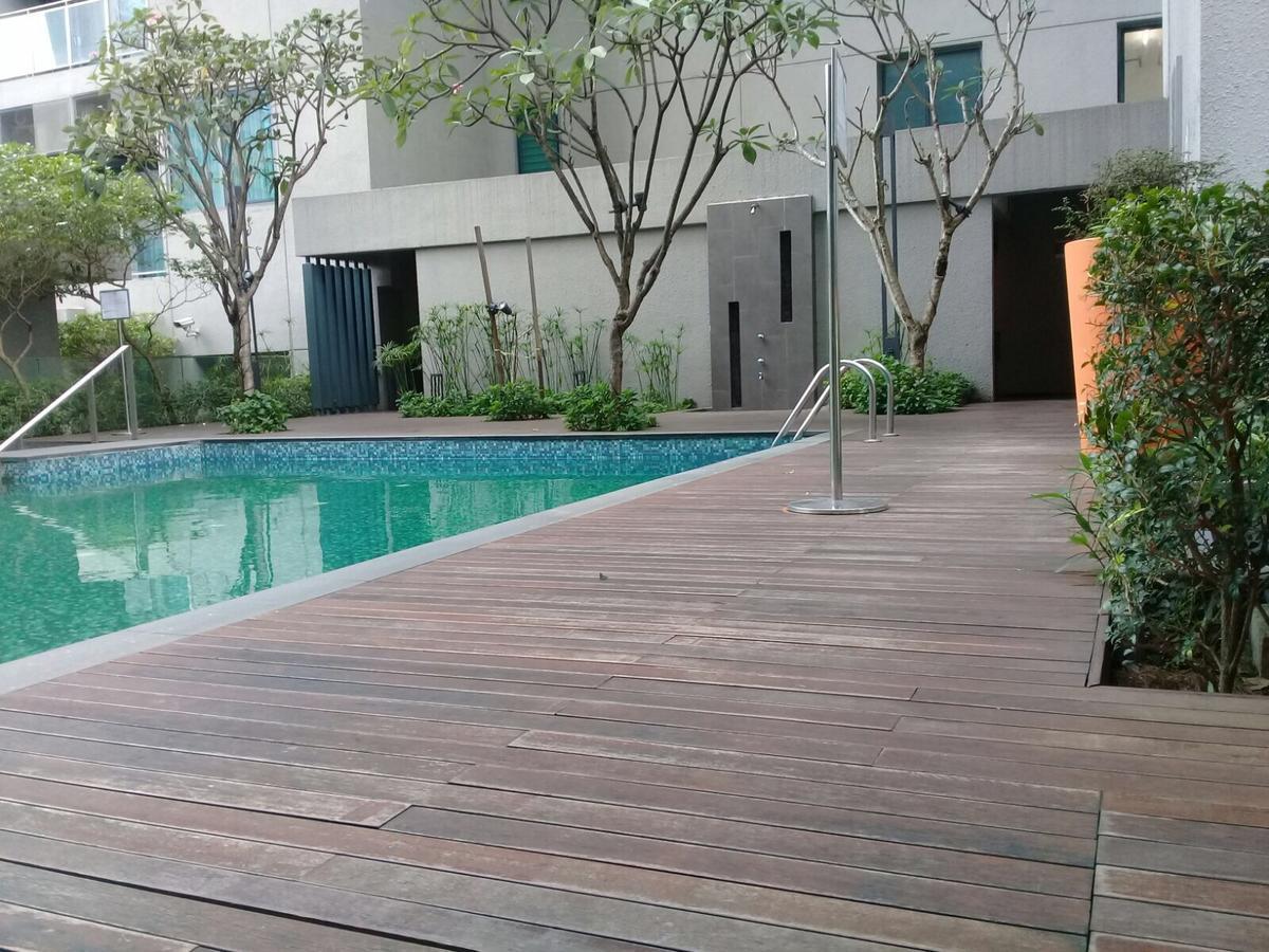Mercu Summer Suites Kuala Lumpur Bagian luar foto