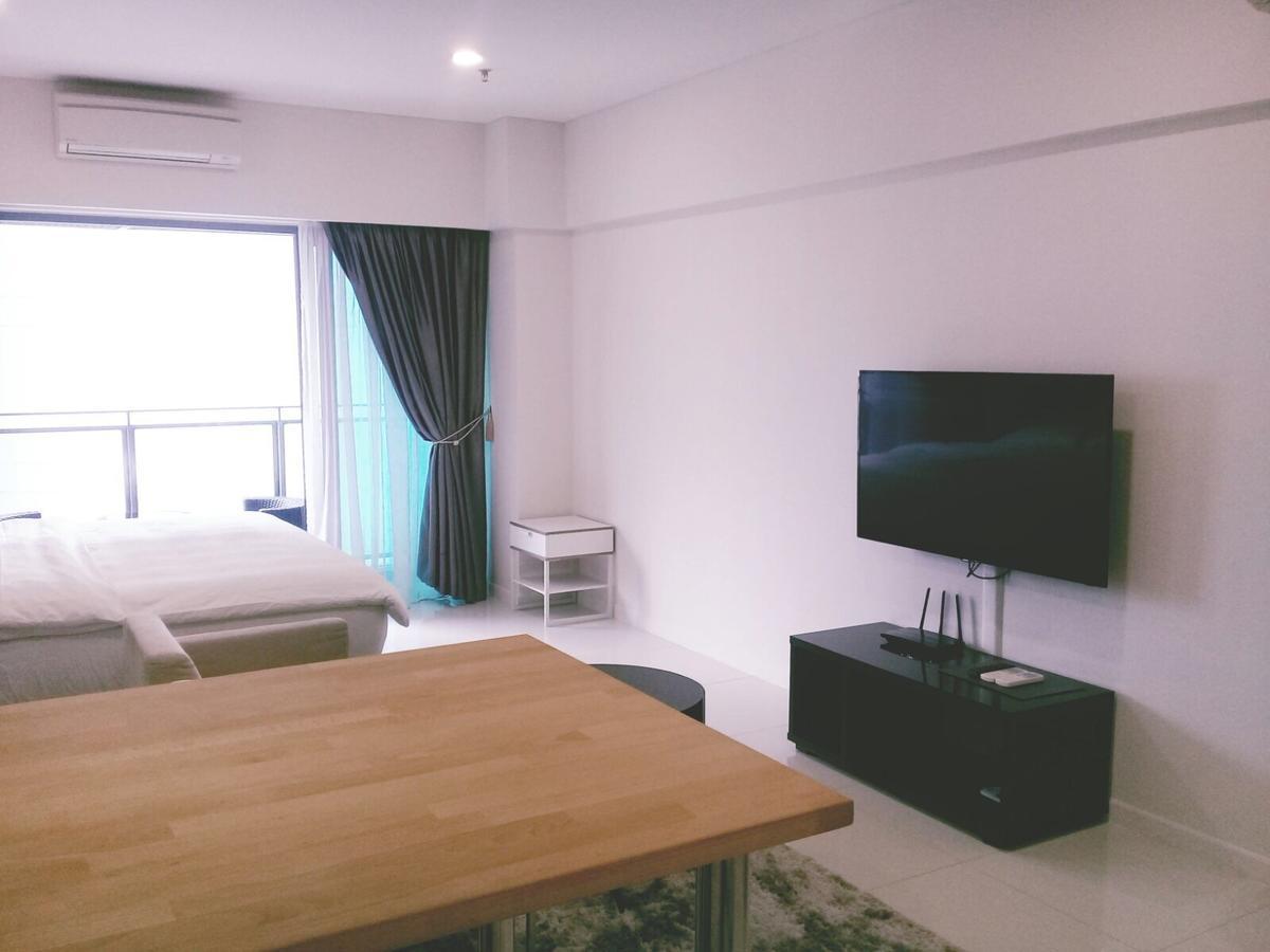 Mercu Summer Suites Kuala Lumpur Bagian luar foto