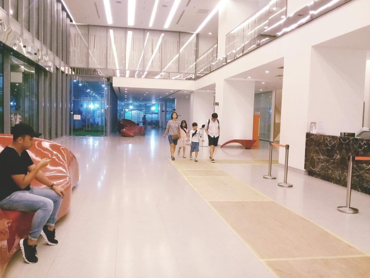 Mercu Summer Suites Kuala Lumpur Bagian luar foto