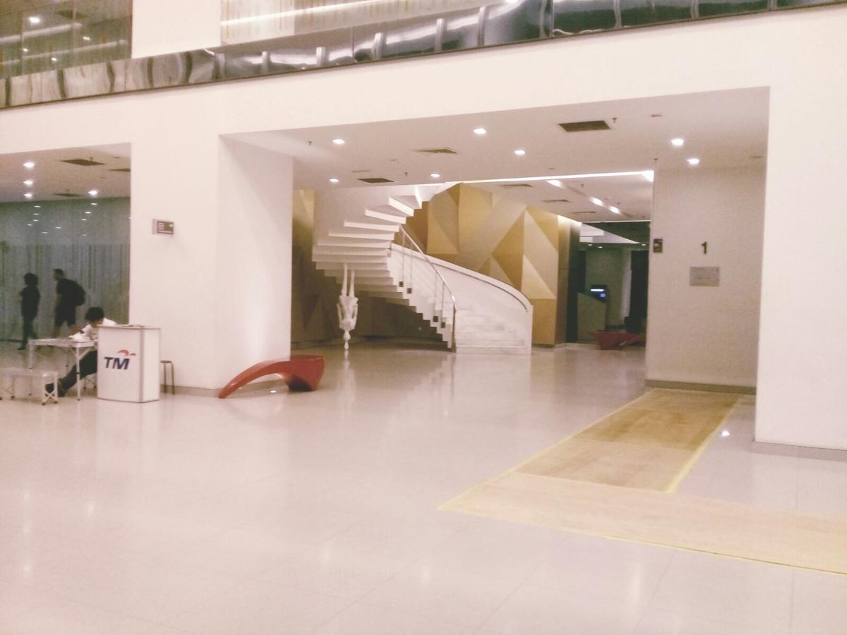 Mercu Summer Suites Kuala Lumpur Bagian luar foto