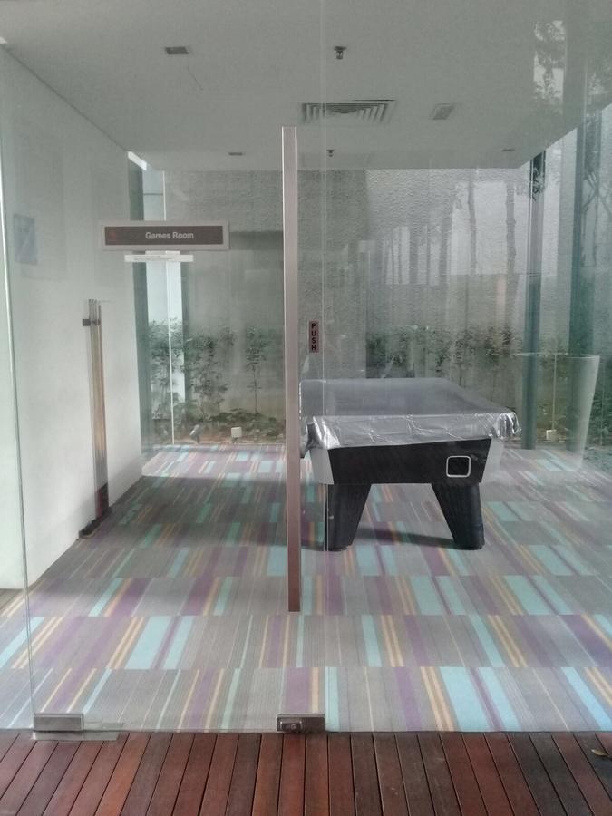 Mercu Summer Suites Kuala Lumpur Bagian luar foto