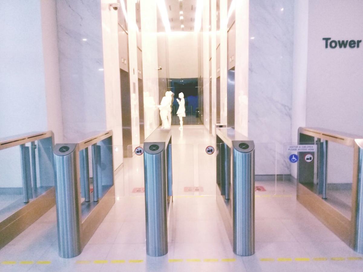 Mercu Summer Suites Kuala Lumpur Bagian luar foto