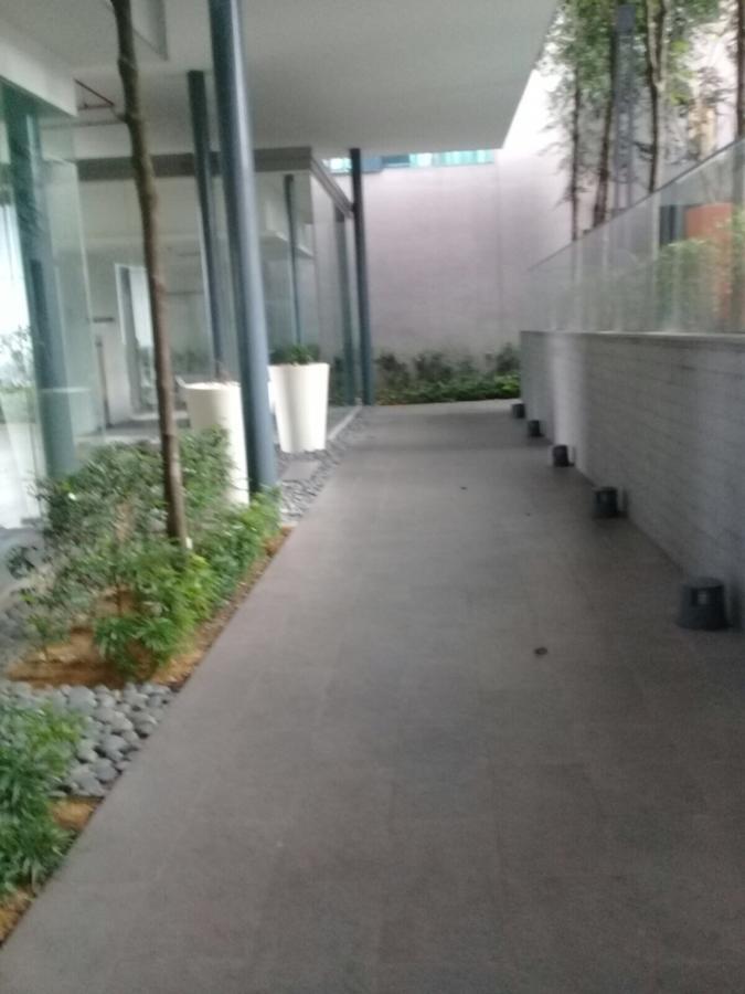 Mercu Summer Suites Kuala Lumpur Bagian luar foto