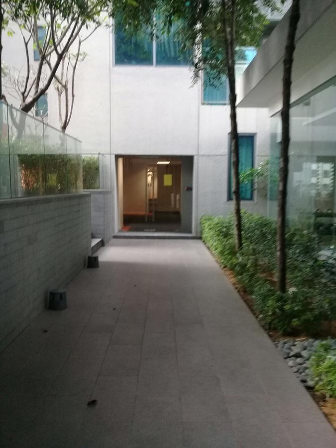 Mercu Summer Suites Kuala Lumpur Bagian luar foto