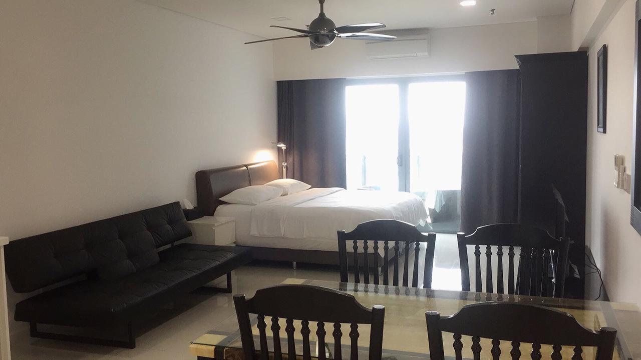 Mercu Summer Suites Kuala Lumpur Bagian luar foto