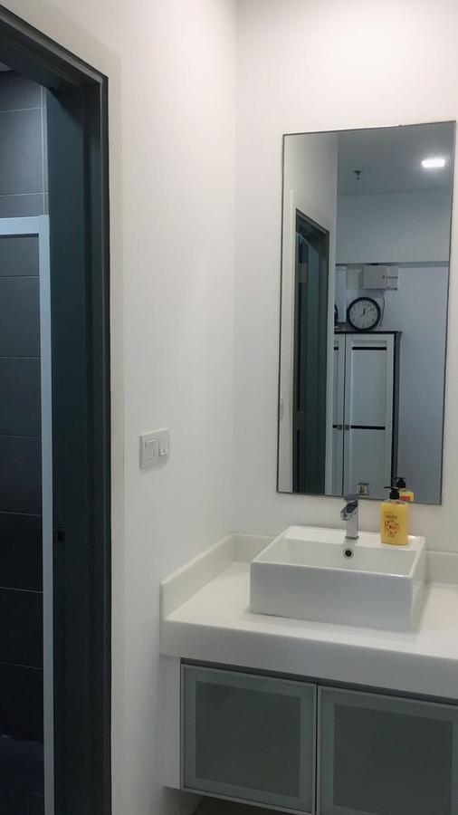 Mercu Summer Suites Kuala Lumpur Bagian luar foto