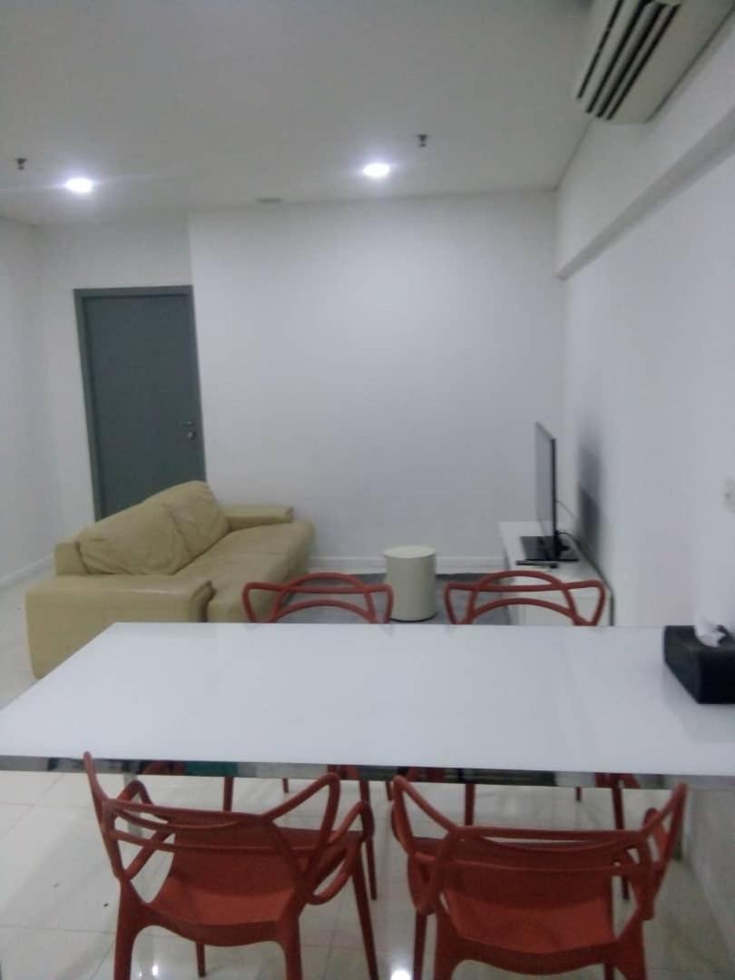 Mercu Summer Suites Kuala Lumpur Bagian luar foto