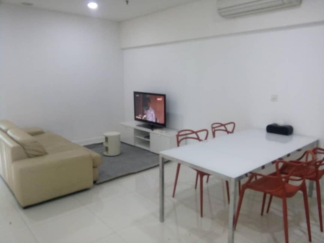 Mercu Summer Suites Kuala Lumpur Bagian luar foto