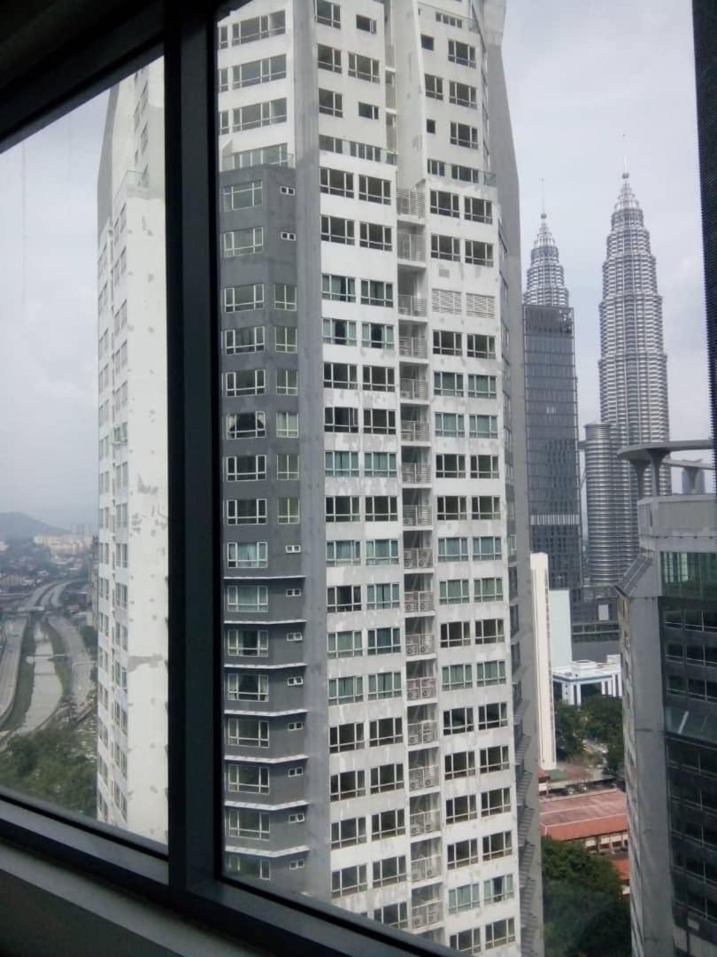 Mercu Summer Suites Kuala Lumpur Bagian luar foto