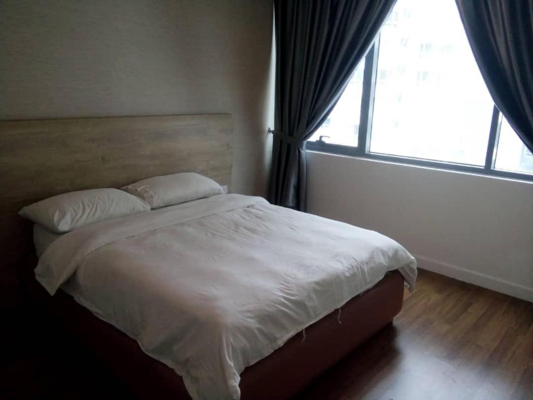 Mercu Summer Suites Kuala Lumpur Bagian luar foto